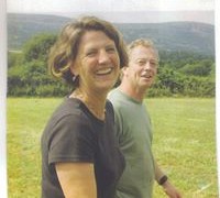 Jo & Jonathan Carthew - Meet the Team
